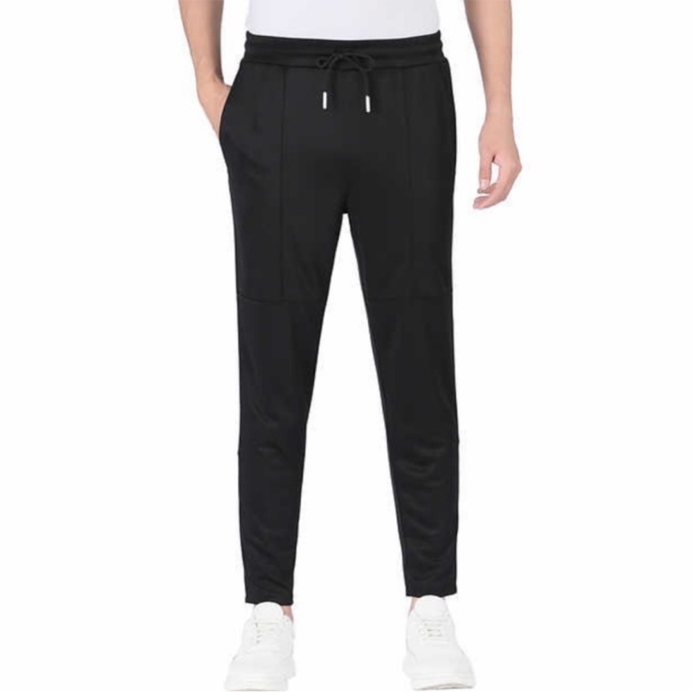 NWT Spyder Proweb Active Jogger Pants Black Size L
